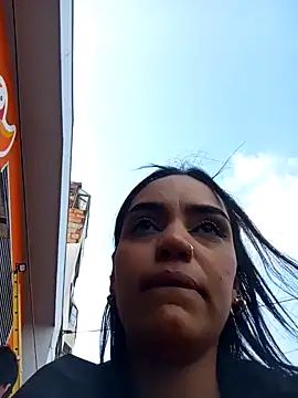 Snapshot of Sara-77 chatting on 02-10-25, 08:21 Sara-77 online show from 02-10-25, 08:21