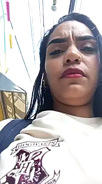 Snapshot of Sara-77 chatting on 02-17-25, 07:31 Sara-77 online show from 02-17-25, 07:31