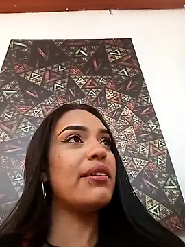 Snapshot of Sara-77 chatting on 03-17-25, 10:06 Sara-77 online show from 03-17-25, 10:06