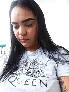 Snapshot of Sara-77 chatting on 09-19-25, 03:13 Sara-77 online show from 09-19-25, 03:13