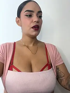 Sara-77 online show from 02-10-26, 03:16