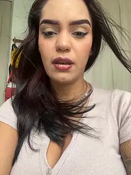 Sara-77 online show from 03-28-26, 03:11