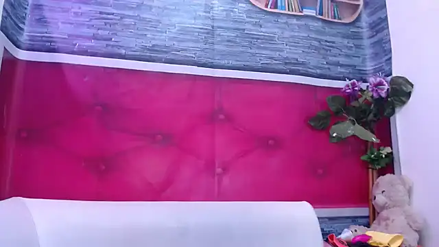 ReiLyMalkova online show from 12-23-24, 01:56
