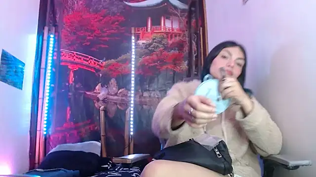 ReiLyMalkova online show from 02-22-25, 05:34