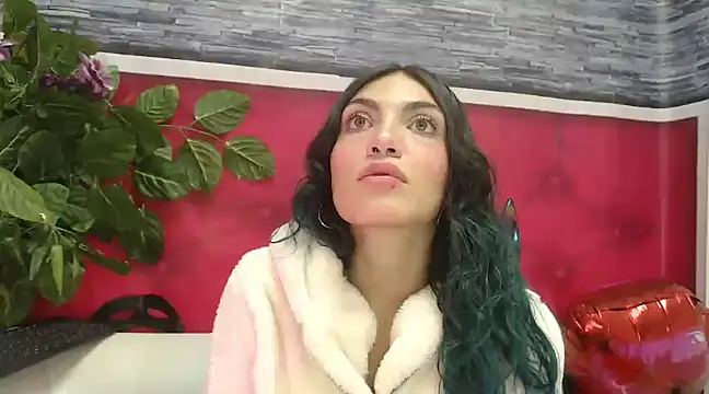 ReiLyMalkova online show from 03-06-25, 03:13