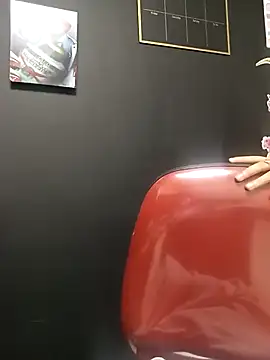 ReiLyMalkova online show from 03-08-25, 01:57