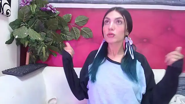ReiLyMalkova online show from 03-12-25, 01:51