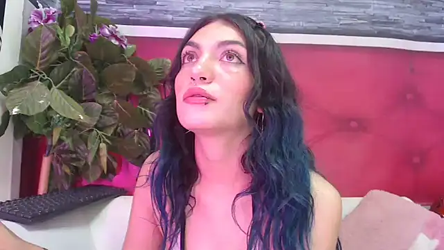 ReiLyMalkova online show from 03-14-25, 11:23
