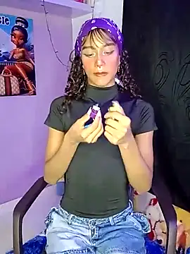 Chelsea  2 online show from 02-13-25, 01:19