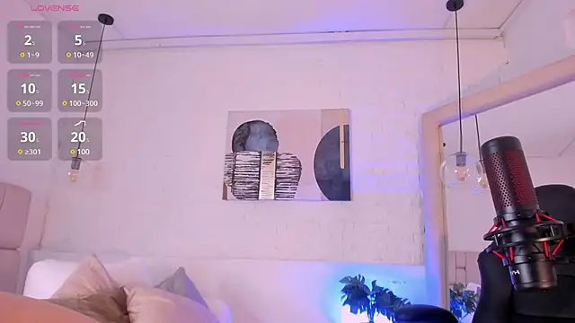 Skyler ferrer online show from 01-31-25, 03:11