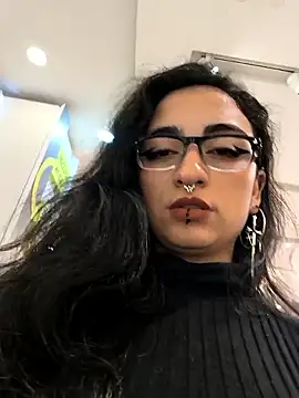 Lila Desiree online show from 09-10-25, 06:41