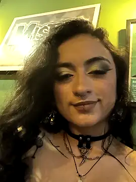 Lila Desiree online show from 03-11-26, 06:36