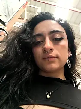 Lila Desiree online show from 04-03-26, 08:40