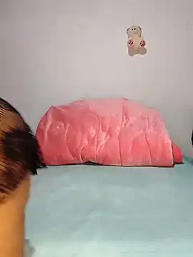 ScarletthJhonson- online show from 01-17-25, 06:15