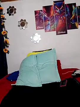 ScarletthJhonson- online show from 03-23-25, 01:53