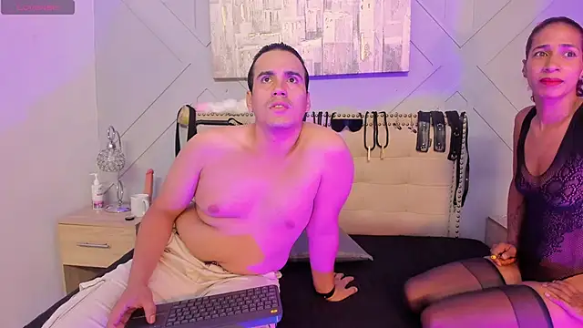 Vale n Matt online show from 09-11-25, 03:28