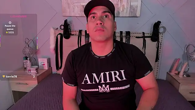 Vale n Matt online show from 09-23-25, 03:20