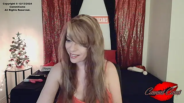 Snapshot of CammiCams chatting on 12-13-24, 02:16 CammiCams online show from 12-13-24, 02:16