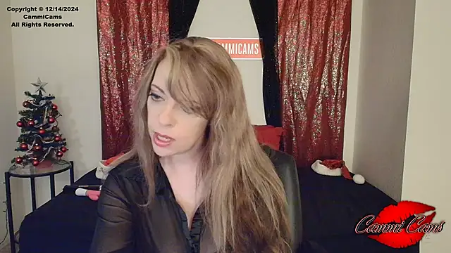 Snapshot of CammiCams chatting on 12-14-24, 01:38 CammiCams online show from 12-14-24, 01:38