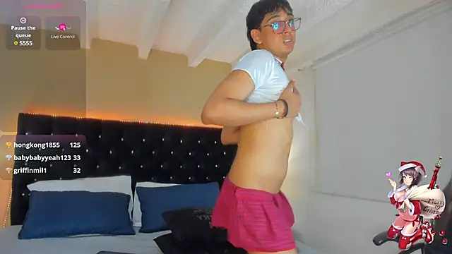 Dark hairy  online show from 02-21-25, 06:18