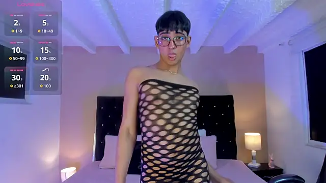 Dark hairy  online show from 09-13-25, 05:51