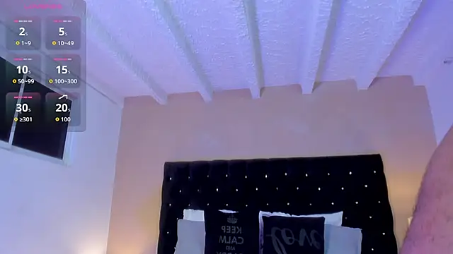 Dark hairy  online show from 09-14-25, 05:39