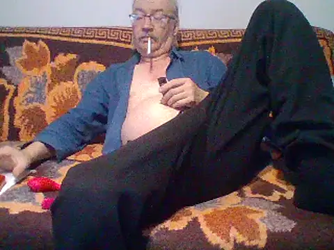 loverboyxxx69 online show from 02-12-25, 02:35