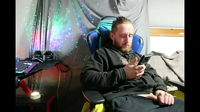 DrownMentallyyy online show from 01-07-25, 11:45