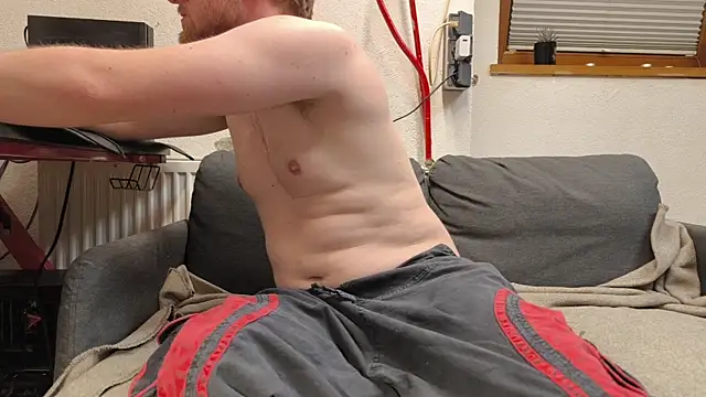 DrownMentallyyy online show from 03-15-25, 09:05