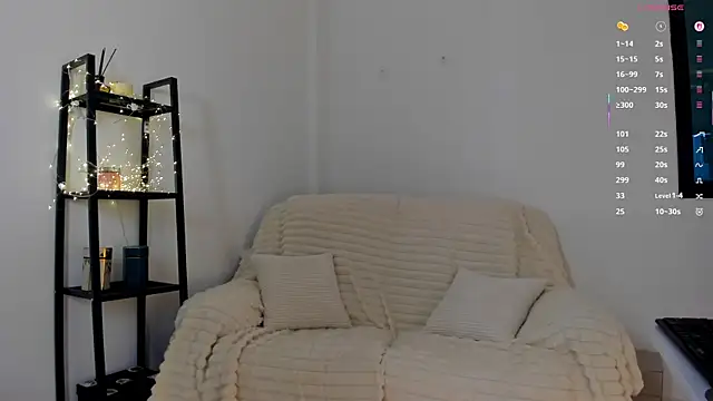 emydollyy online show from 06-14-26, 06:15