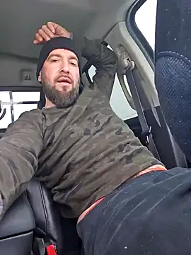 Beardedtattood online show from 01-30-25, 03:29