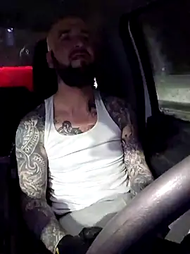 Beardedtattood online show from 02-09-25, 10:42