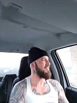 Beardedtattood online show from 02-13-25, 10:43