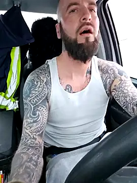 Beardedtattood online show from 02-16-25, 12:43