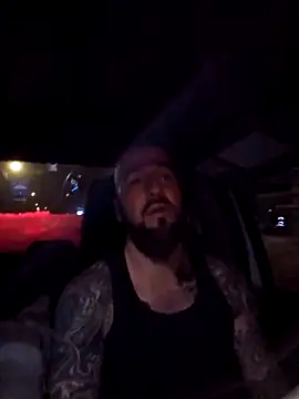 Beardedtattood online show from 02-21-25, 09:13