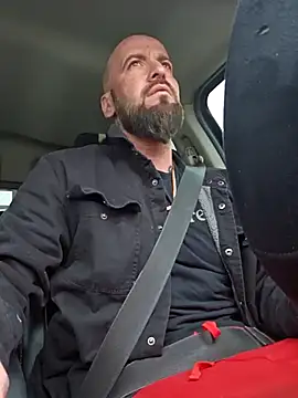 Beardedtattood online show from 03-05-25, 04:02