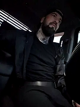 Beardedtattood online show from 10-18-25, 11:33