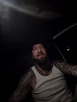 Beardedtattood online show from 12-02-25, 06:30