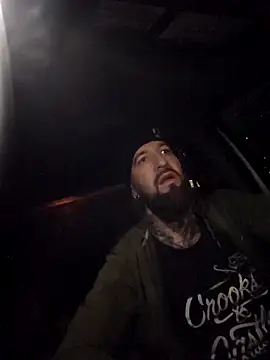 Beardedtattood online show from 12-16-25, 05:23