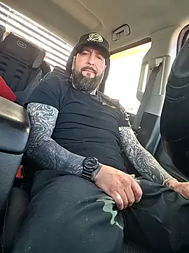 Beardedtattood online show from 02-28-26, 05:58