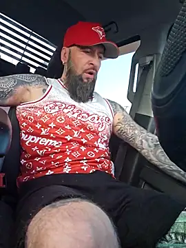 Beardedtattood online show from 05-18-26, 10:32