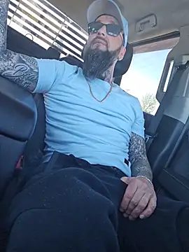 Beardedtattood online show from 05-21-26, 02:35