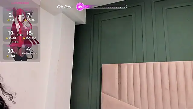 Reginavegaa online show from 02-06-25, 11:32