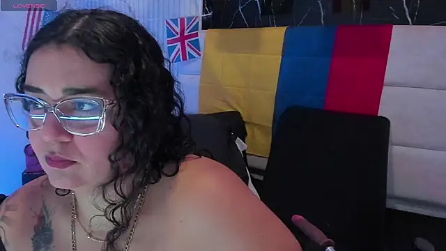 Reginavegaa online show from 07-13-26, 11:35