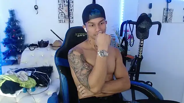 Leonard Price online show from 02-08-25, 06:12