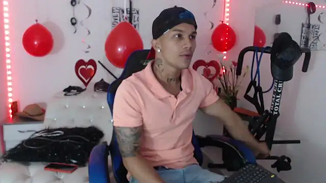 Leonard Price online show from 02-12-25, 02:32