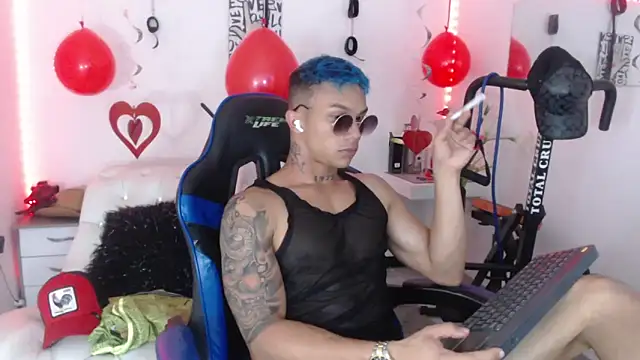 Leonard Price online show from 02-16-25, 06:10