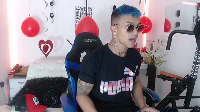 Leonard Price online show from 02-17-25, 09:41