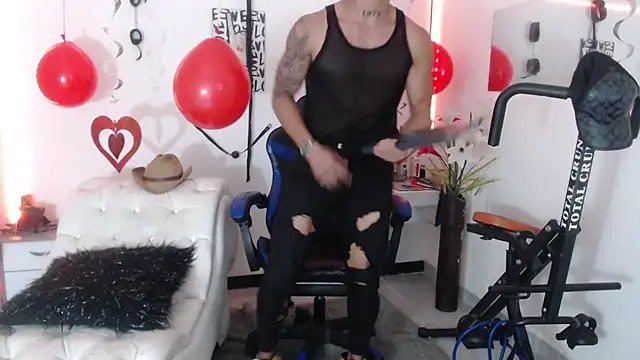 Leonard Price online show from 02-18-25, 10:14