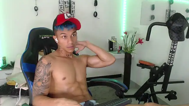 Leonard Price online show from 02-22-25, 08:18